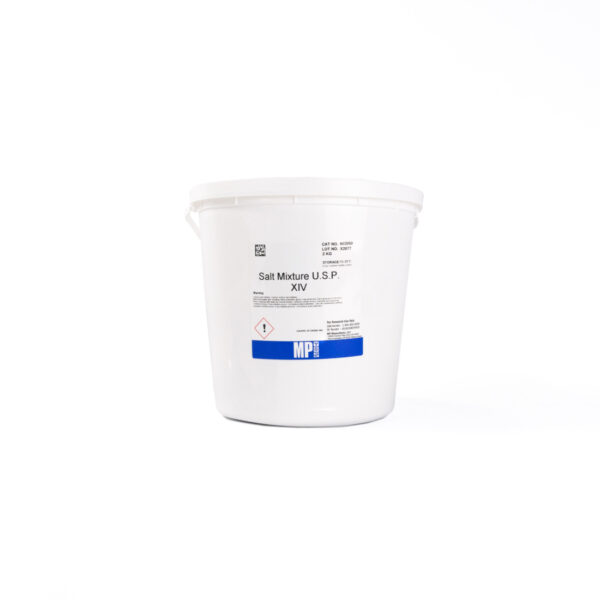 Salt Mixture U.S.P. XIV