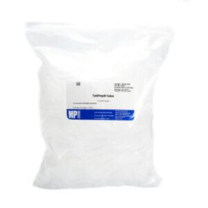 Empty FastPrep® 2mL Lysing Matrix tubes