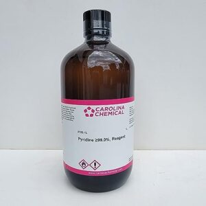 Pyridine ≥99.0% Reagent - 1L