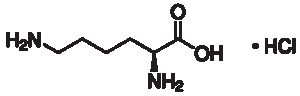 L-Lysine Hydrochloride, cell culture reagent