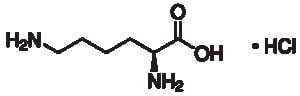 L-Lysine Hydrochloride, cell culture reagent