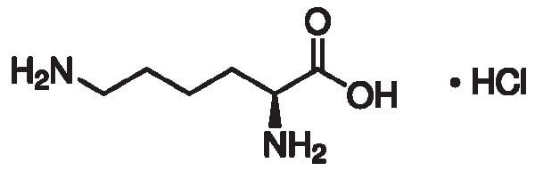 L-Lysine Hydrochloride, cell culture reagent