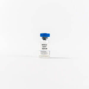 Whole Goat Serum
