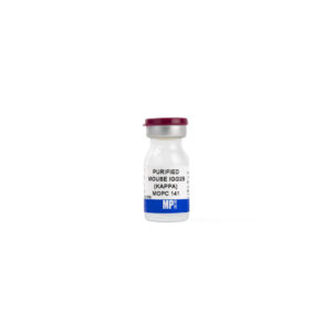 IgG2B (Kappa) MOPC 141, mouse myeloma, purified