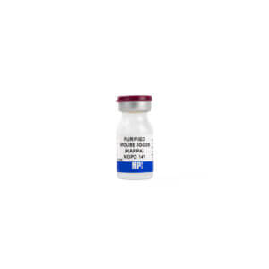 IgG2B (Kappa) MOPC 141, mouse myeloma, purified