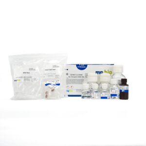GENECLEAN® for Ancient DNA Kit