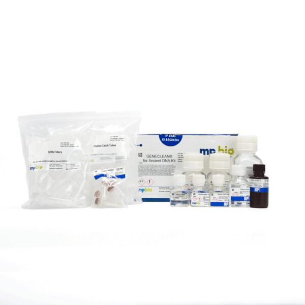 GENECLEAN® for Ancient DNA Kit