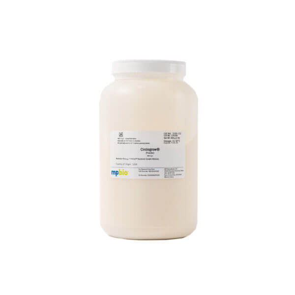 Circlegrow® agar