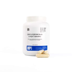 Circlegrow® medium, (large capsules)