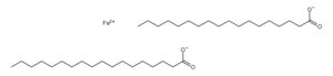 Ferrous stearate