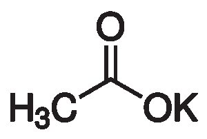 Potassium Acetate, molecular biology reagent