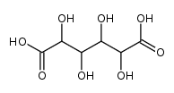 Mucic acid