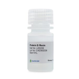 Protein G Resin