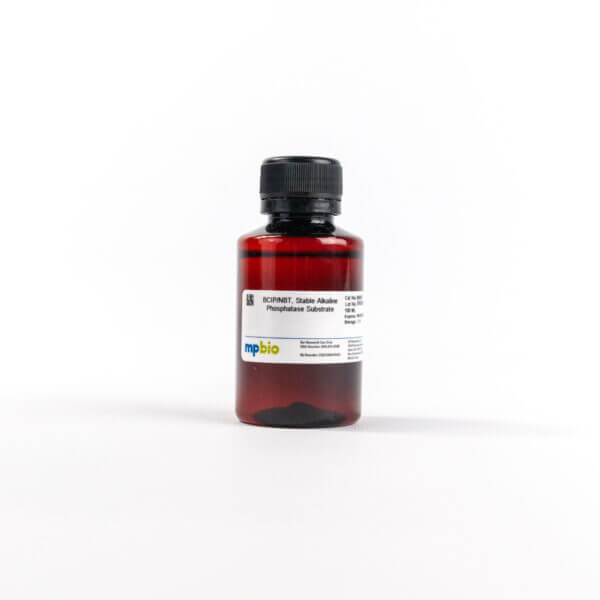BCIP/NBT, stable alkaline phosphatase substrate