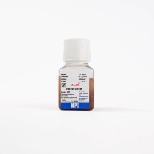 Rabbit Serum