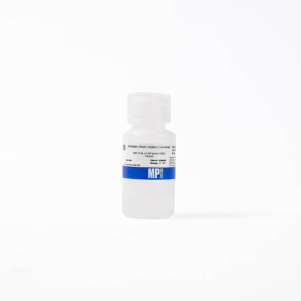 RNAMatrix Wash Solution, concentrated