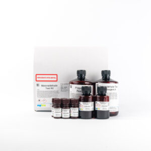 Malonaldehyde Test Kit