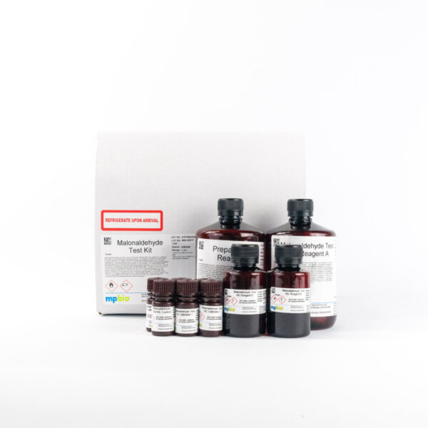 Malonaldehyde Test Kit