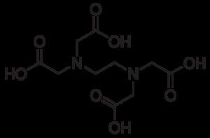 Ethylenediamine Tetraacetic Acid, ACS