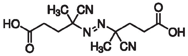 4,4'-azo-bis(4-Cyanovaleric acid)
