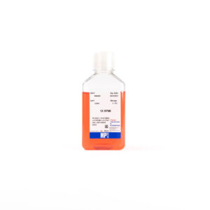 RPMI (1X) w/o L-glutamine, L-cysteine, L-cystine, and L-meth