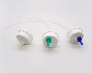 Small Two Pass Screw Cap(Fit 5L and 10L container)