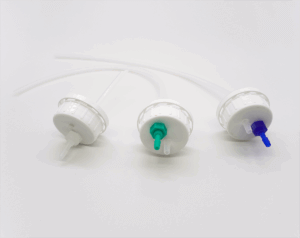 Small Two Pass Screw Cap(Fit 5L and 10L container)