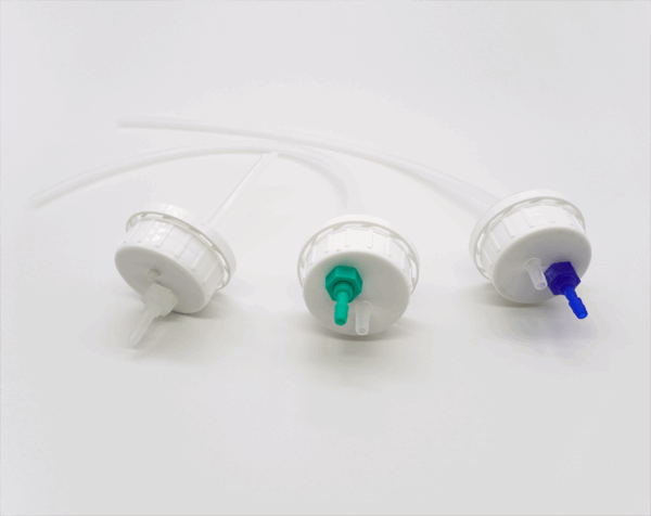 Small Two Pass Screw Cap(Fit 5L and 10L container)