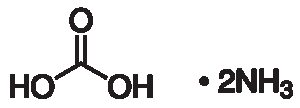 Ammonium carbonate