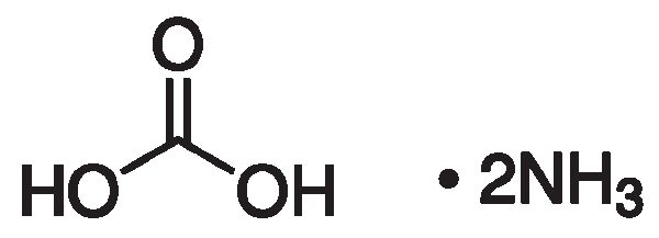 Ammonium carbonate