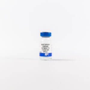 Affinity Purified Goat Anti-Human IgM (5Fc μ)