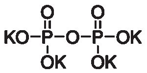 Potassium pyrophosphate
