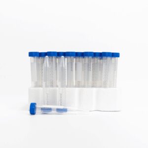 Conical tubes, 15 mL