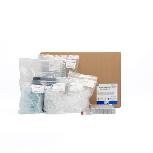 MPure Viral Nucleic Acid Extraction Kit