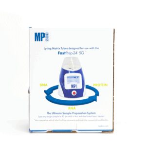 Lysing Matrix I, 2 mL tube