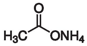 Ammonium Acetate Anhydrous, ACS
