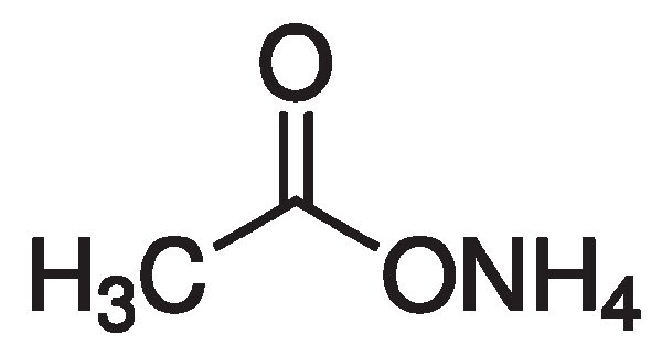 Ammonium Acetate Anhydrous, ACS