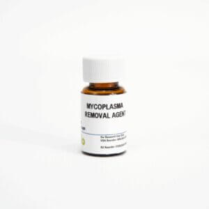 Mycoplasma removal agent (MRA)