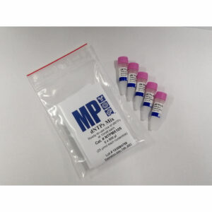 dNTP Mix (10 mM each)