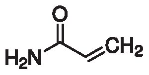 Acrylamide, molecular biology reagent