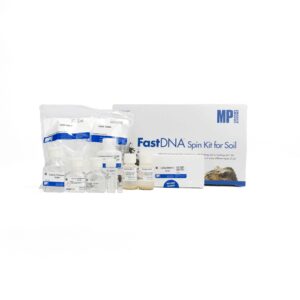 FastDNA SPIN Kit for Soil