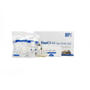 FastDNA® SPIN Kit for Soil