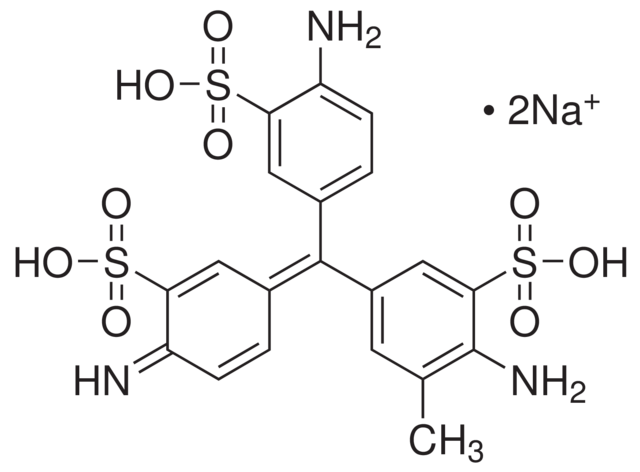 Acid fuchsin sodium salt