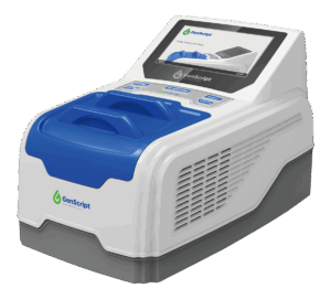 eStain L1 Protein Staining Device