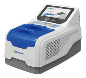 eStain L1 Protein Staining Device