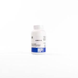 Ham's F-10, with L-Glutamine, without Sodium Bicarbonate