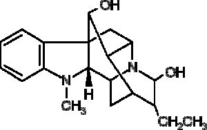 Ajmaline