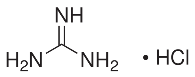 Guanidine Hydrochloride, Optical Density Grade