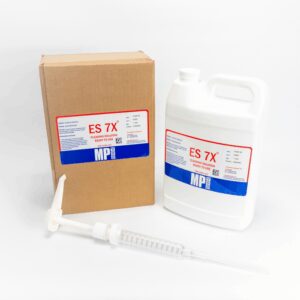 ES 7X Ready to Use