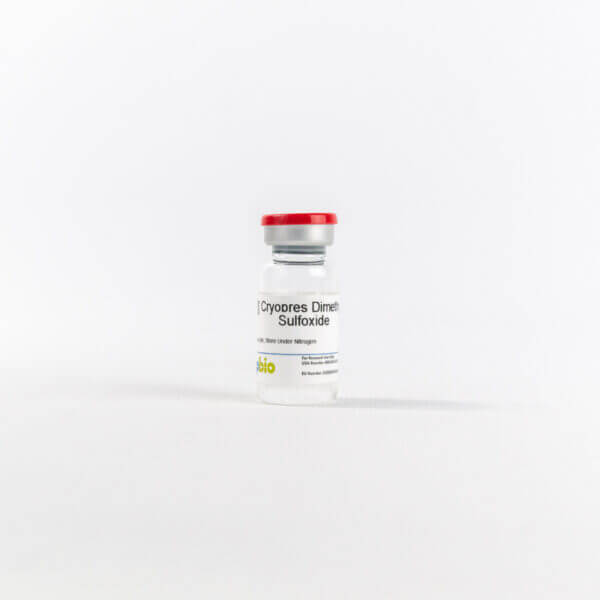 Cryopres™ Dimethyl Sulfoxide (DMSO), USP, PhEur grade